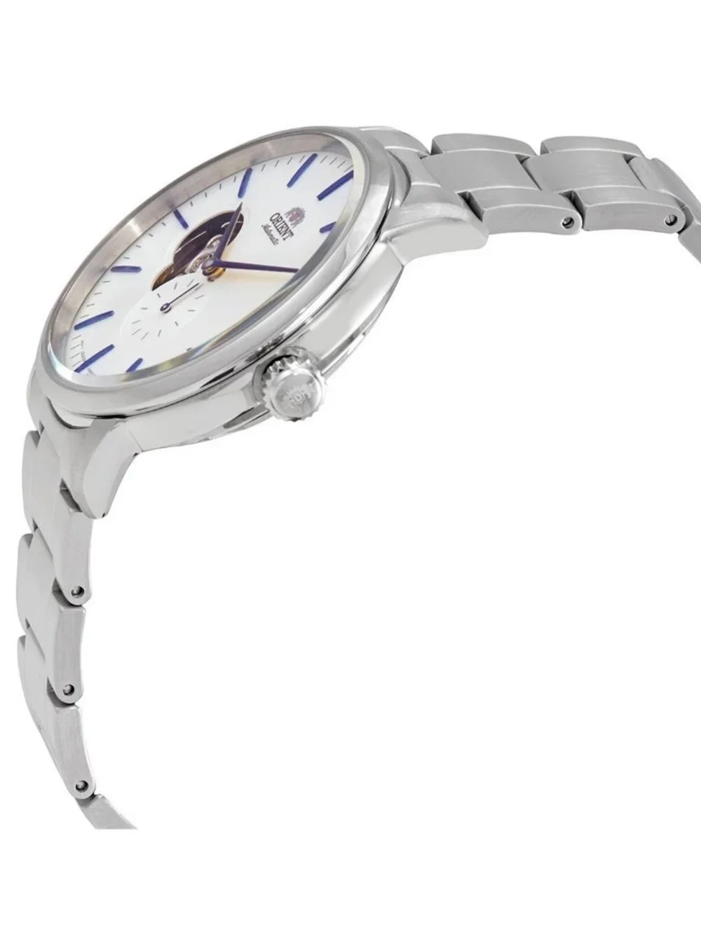 Orient new authentic